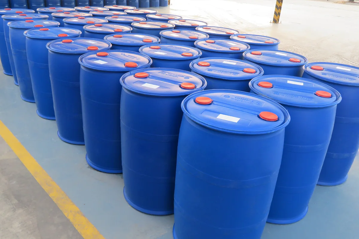 Cum să gestionați o scurgere de N-metilanilină?