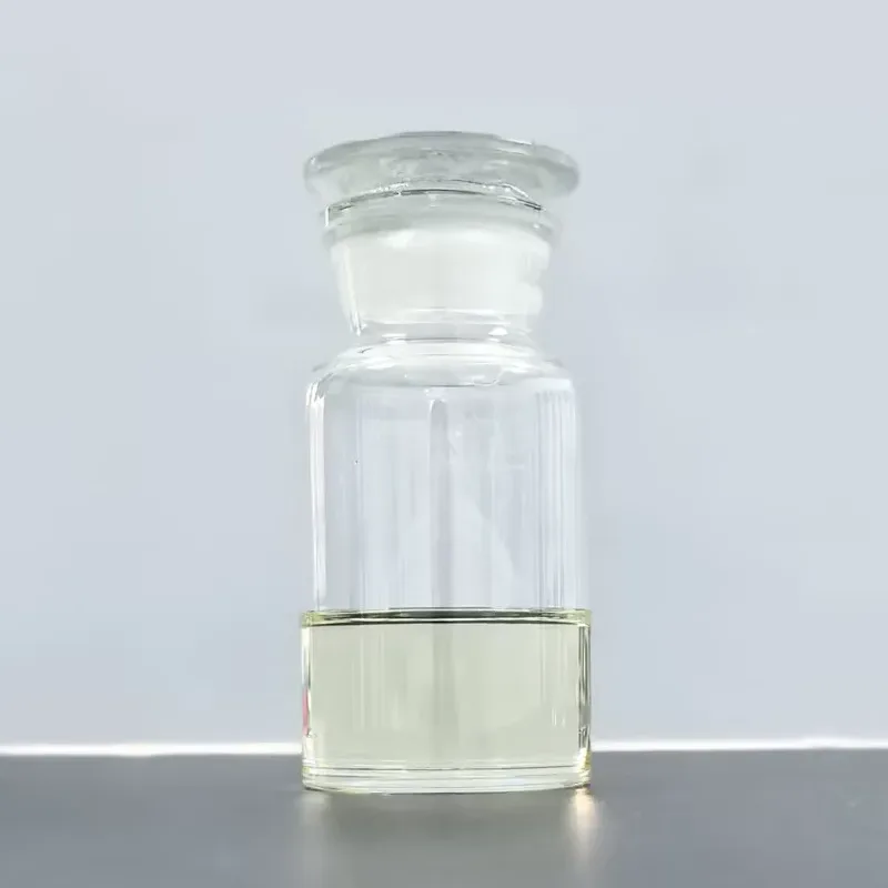 Îmbunătățitor antidetonant pe benzină