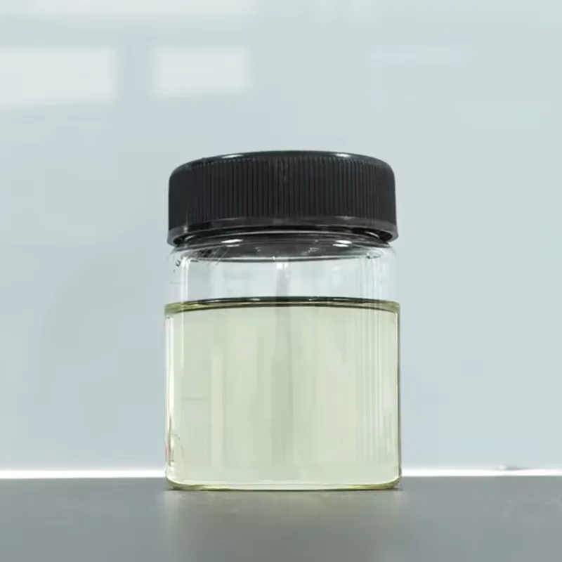 N-metilanilină, NMA